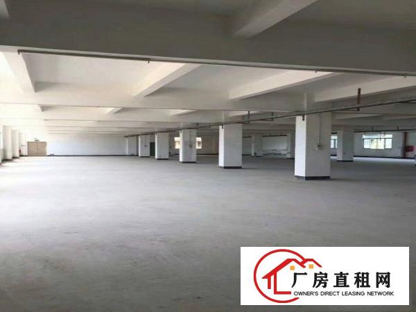 
		平湖鹅公岭一楼750三楼1250平对外急租交通方便
	