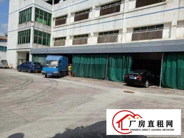 
		辅城坳工业区新出原房东二楼整层1300平方厂房招租，无公摊
	