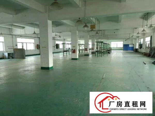 
		辅城坳工业区新出原房东二楼整层1300平方厂房招租，无公摊
	