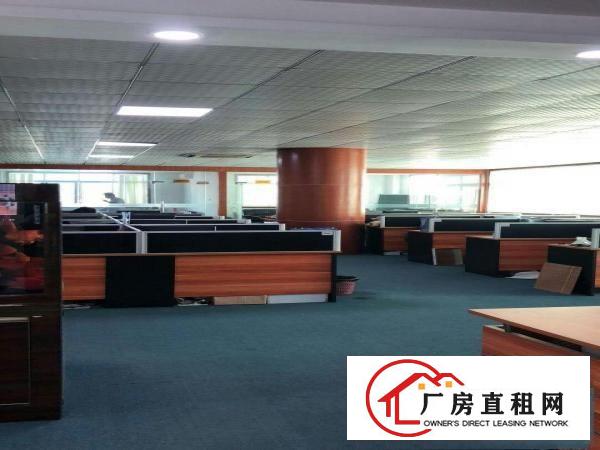 
		精装修厂房出租1500平方四楼
	