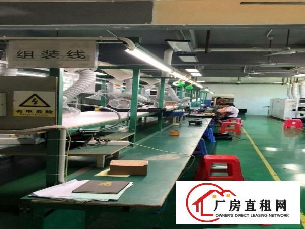 
		精装修厂房出租1500平方四楼
	