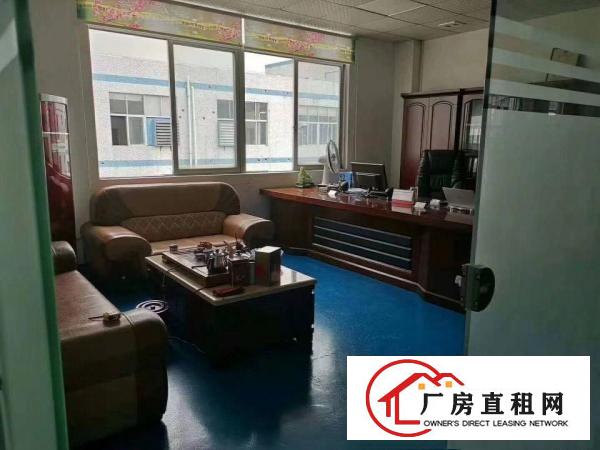 
		平湖辅城坳工业区新出原房东厂房6300平方大小分租，可办环评
	