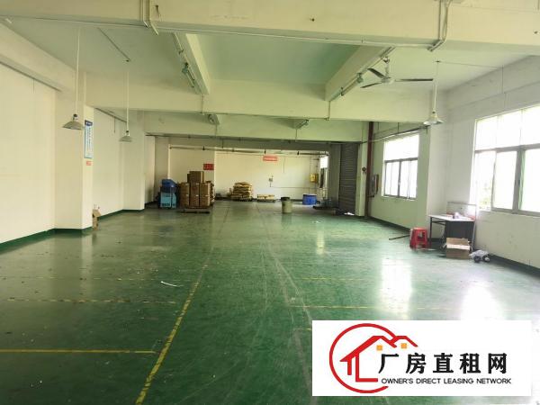 
		平湖辅城坳新出独门独院厂房4000平方招租，可分租，可办环评
	