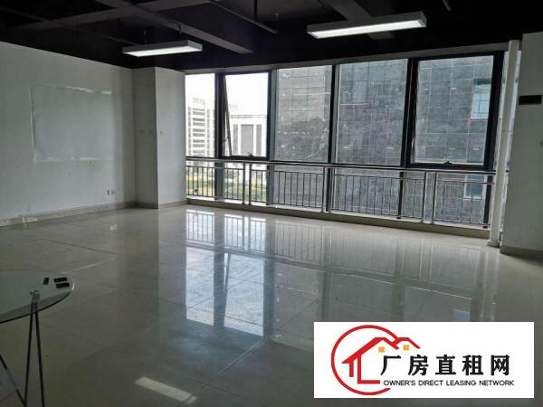
		华南城地铁口，新出280平等精装电商贸易办公楼，可办公可仓库
	