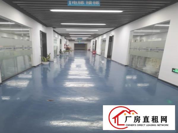 
		华南城地铁口，新出580平等精装电商贸易办公楼，可办公可仓库
	