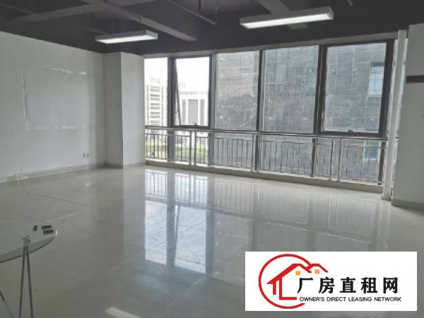 
		华南城地铁口，新出580平等精装电商贸易办公楼，可办公可仓库
	