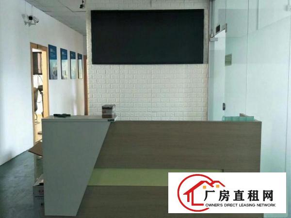 
		富民工业区独院厂房二三楼2800平米招租（可分租）
	