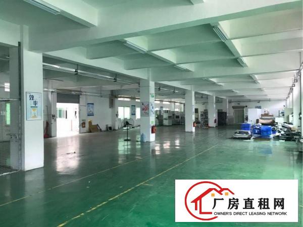 
		富民工业区独院厂房二三楼2800平米招租（可分租）
	