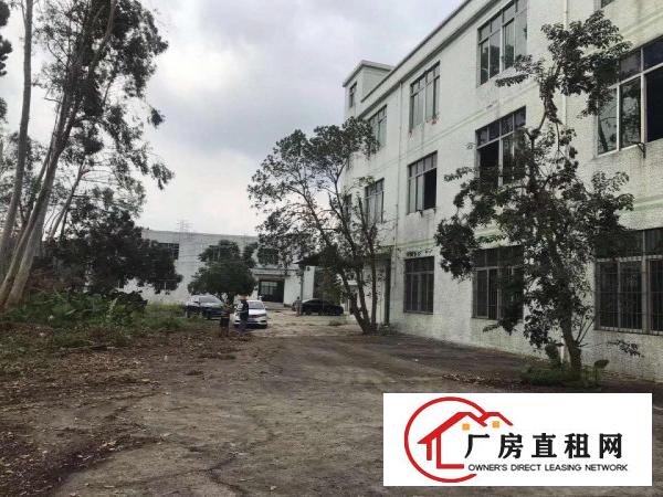 
		花园厂房，世外桃源，独门独院7380平，空地1万平.
	