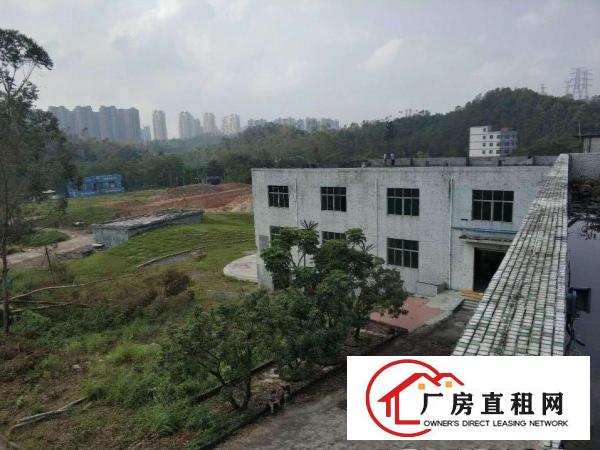 
		花园厂房，世外桃源，独门独院7380平，空地1万平.
	