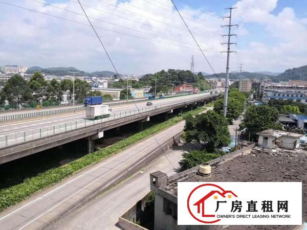 
		东莞凤岗冷库电商科技公司独院厂房出租2万平
	