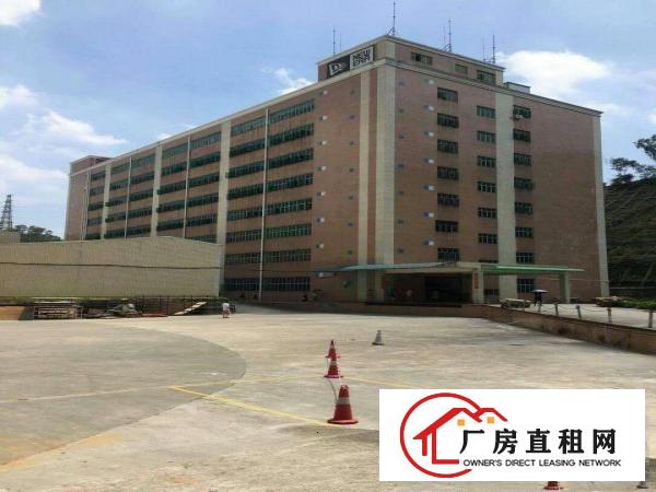 
		布吉清平高速出口秀峰红本独栋厂房出租20800平米
	