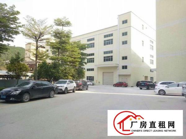 
		布吉布龙路边红本独院厂房出租8000平米带装修可分租
	