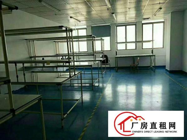 
		布吉布龙路边红本独院厂房出租8000平米带装修可分租
	