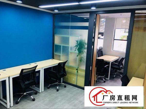
		980起！布吉服务型办公室出租，可解锁异常
	