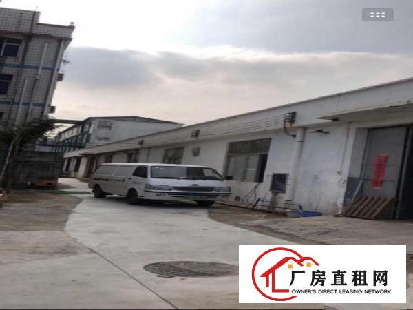 
		布吉丹竹头宝雅路厂房一楼300平米
	