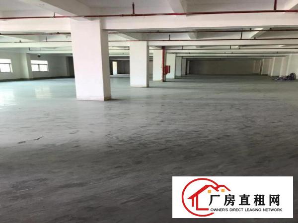 
		丹竹头物流园3000平米出租可分租带大平台，仓库快递物流五金
	