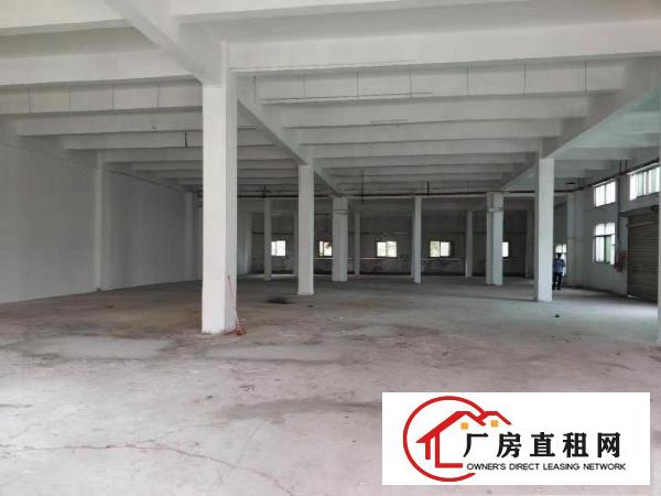 
		横岗六约一楼500平仓库出租，交通方便空地大
	