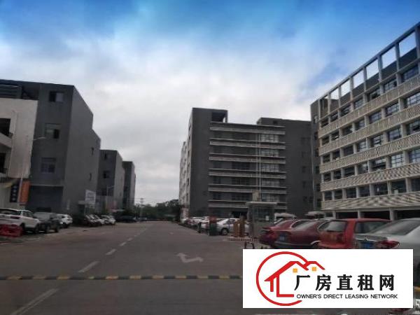 
		布吉李朗3万平方红本厂房出租100分租可办环评出租
	