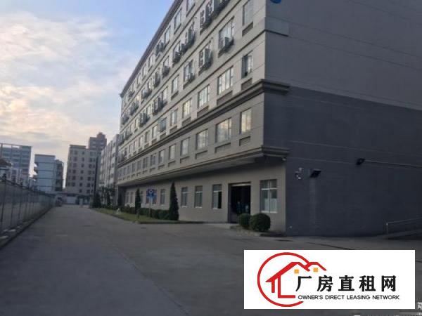 
		布吉李朗3万平方红本厂房出租100分租可办环评出租
	