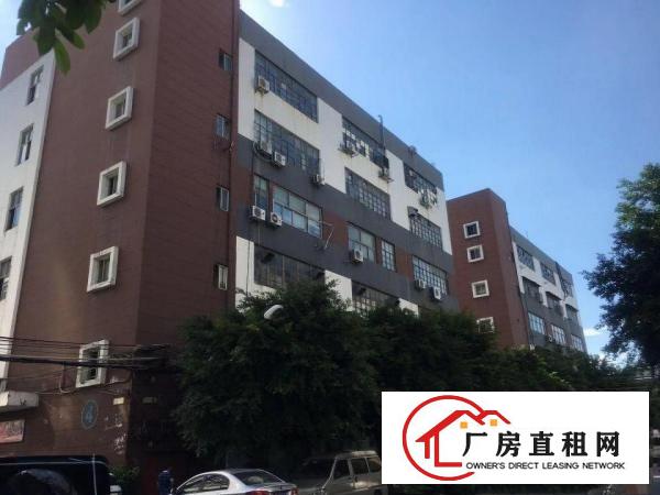 
		秀峰工业城半层650平租26元/平即租即用
	