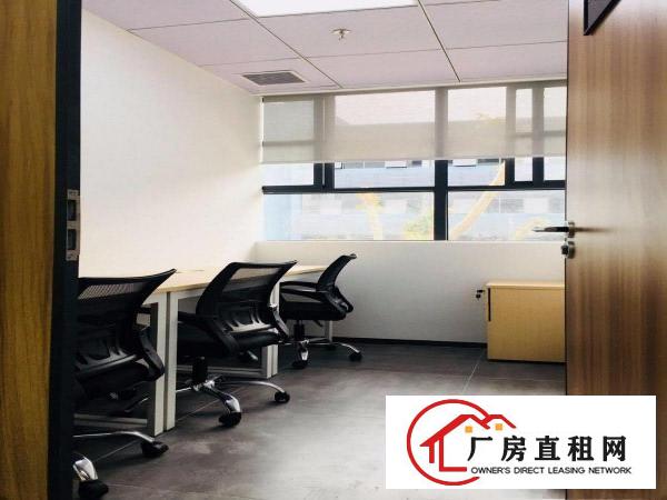 
		特价980起！龙岗布吉红本办公室出租，可看场地！
	