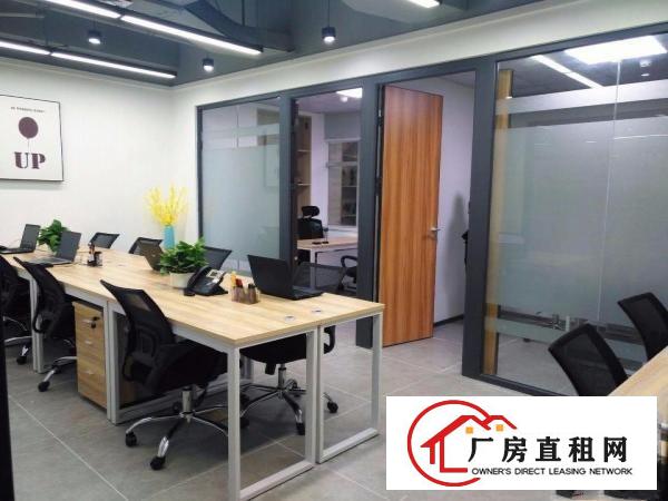 
		特价980起！龙岗布吉红本办公室出租，可看场地！
	