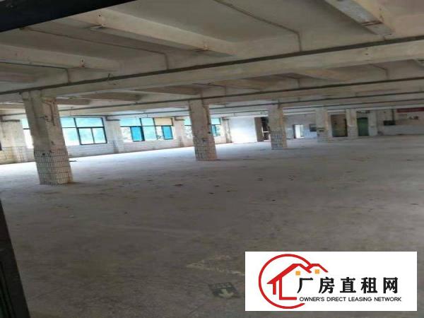 
		三联塘径工业园厂房4500平米（分租200平米起）
	