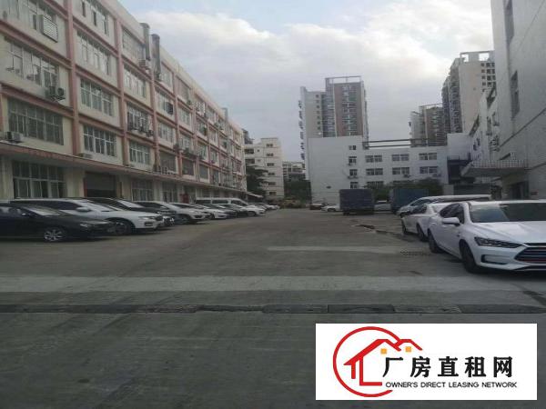 
		业主直租布吉下李朗一楼厂房招租
	