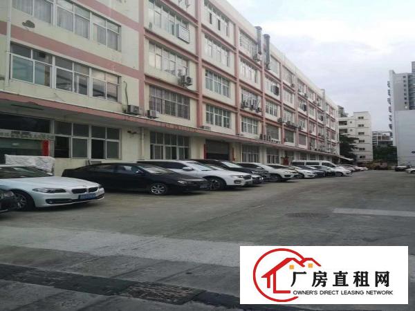 
		业主直租布吉下李朗一楼厂房招租
	