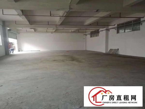 
		业主直租布吉下李朗一楼厂房招租
	