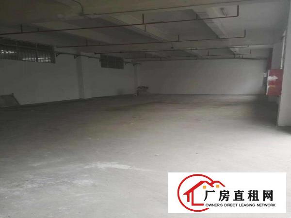 
		业主直租布吉下李朗一楼厂房招租
	