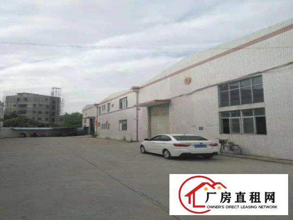 
		布吉新出物流仓全一楼仓库22000平
	