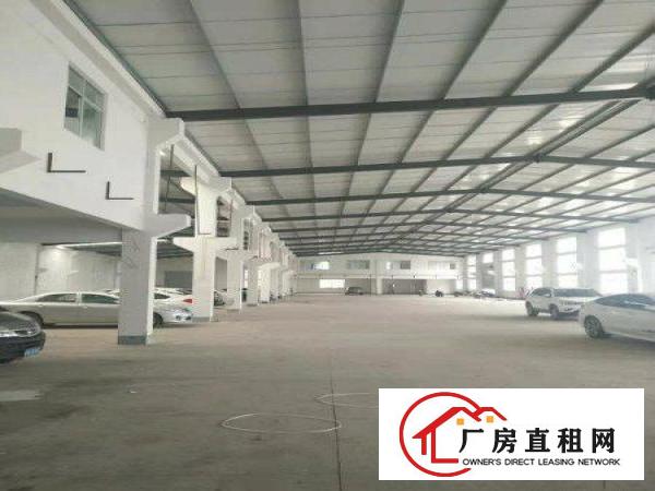 
		布吉新出物流仓全一楼仓库22000平
	