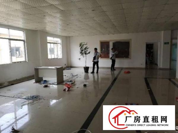 
		布吉京南工业区500平米仓库办公招租
	