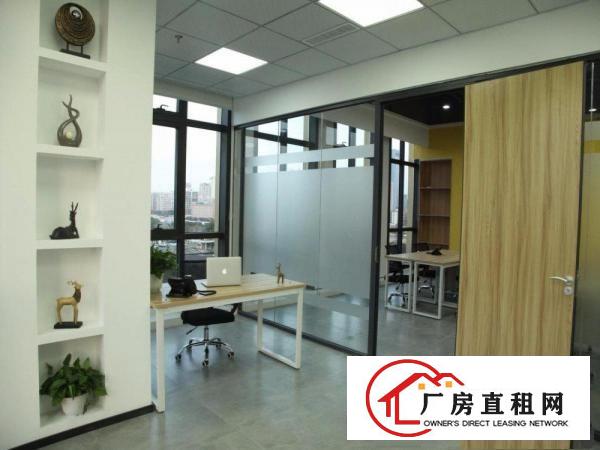 
		特惠880元起租》龙岗布吉办公室可免费注册红本凭证、带家私
	