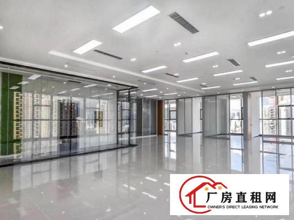 
		布吉木棉湾地铁口大面积写字楼高层多个隔间1185
	