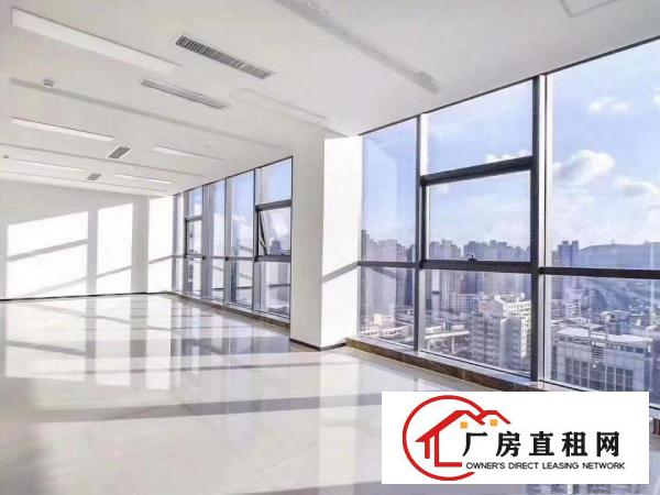 
		布吉木棉湾地铁口大面积写字楼高层多个隔间1185
	