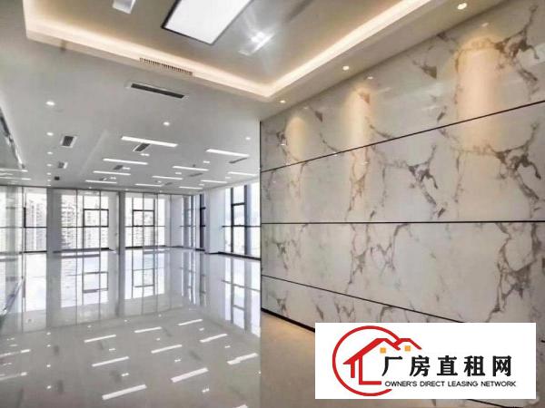
		布吉木棉湾地铁口大面积写字楼高层多个隔间1185
	