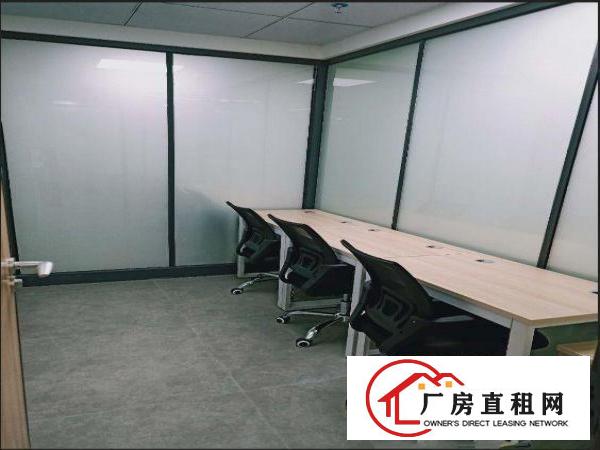 
		创业园区10-200平办公室出租，提供红本租赁凭证变更注册
	