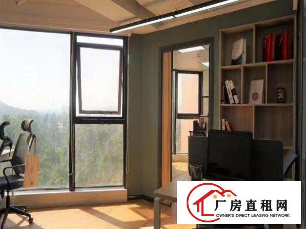 
		红本性质为厂房，精装可以直接入驻办公。节约成本有附带售后
	