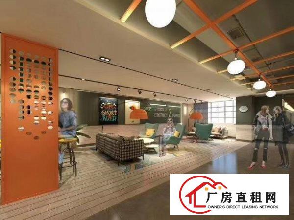 
		红本性质为厂房，精装可以直接入驻办公。节约成本有附带售后
	
