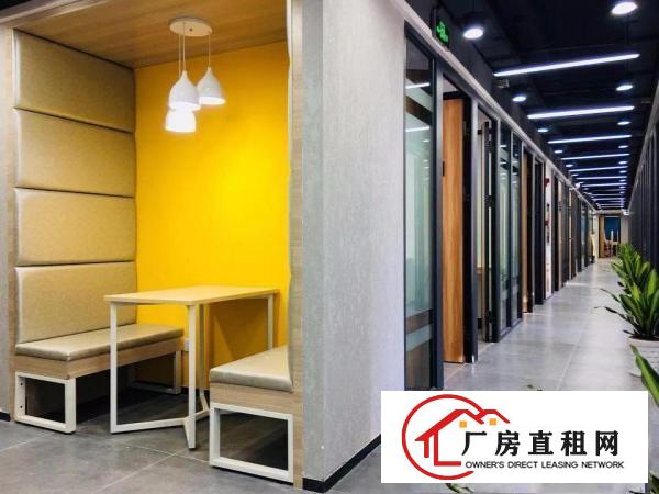 
		南岭精装创业中小型企业办公室出租，价格不是问题
	