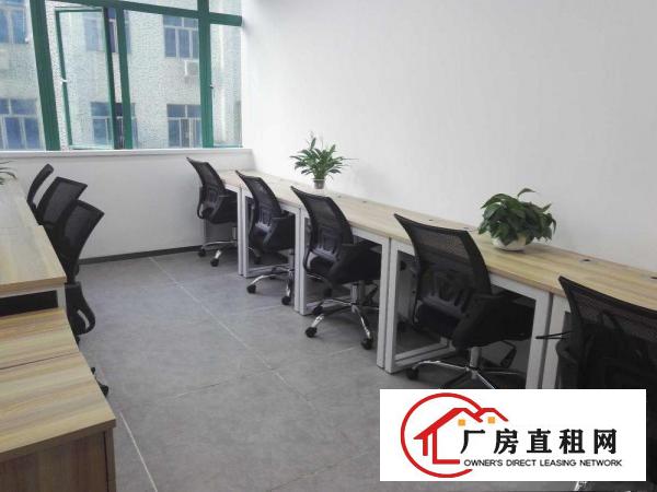 
		龙岗区布吉/一九八三创意小镇/五十多平精装修/办公室出租
	