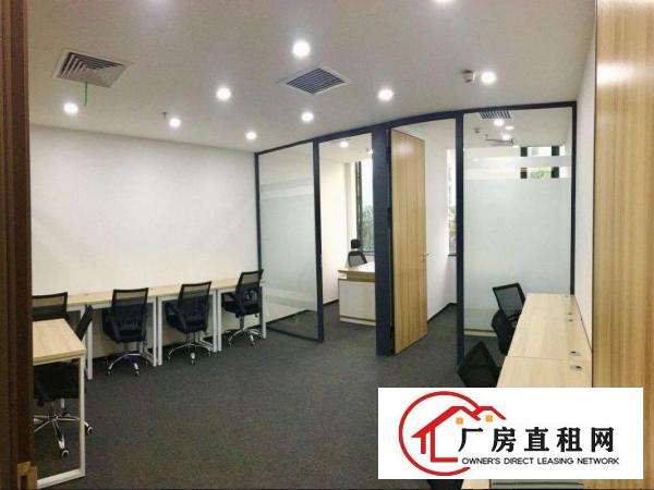 
		龙岗区布吉/一九八三创意小镇/五十多平精装修/办公室出租
	