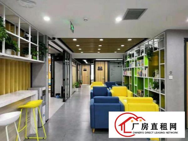 
		龙岗区布吉/一九八三创意小镇/五十多平精装修/办公室出租
	