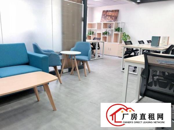 
		布吉精装办公室出租，家私网络全包
	