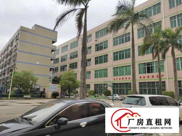 
		布吉大芬地铁口原房东厂房楼上带装修厂房出租871平米电商电子
	
