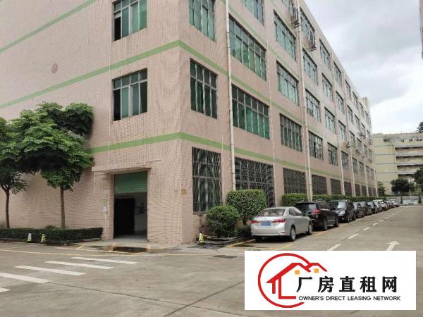 
		布吉大芬地铁口原房东厂房楼上带装修厂房出租871平米电商电子
	