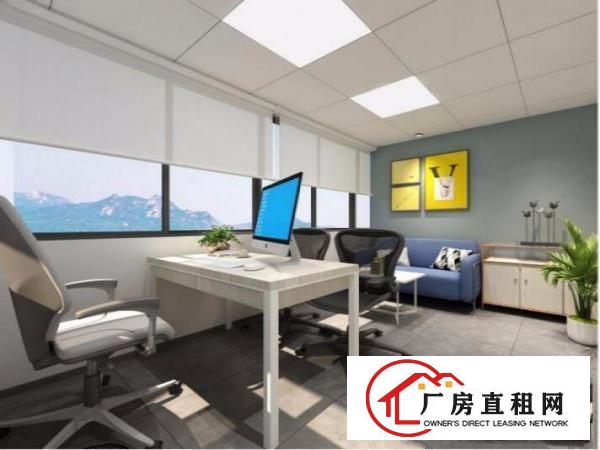 
		出租布吉百鸽笼写字楼，精装修，带家私空调网络，赠送红本凭证
	